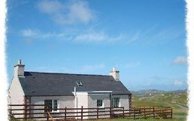 Harsgeir View Holiday Cottage -Wifi Go Green
