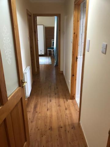Harsgeir View Holiday Cottage -Wifi Go Green Breaclete Exterior photo
